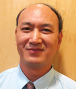 YangQuan Chen