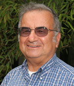 Roland Winston