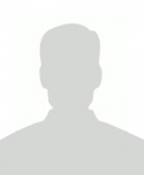 blank male silhouette