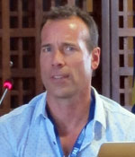 Russ McBride