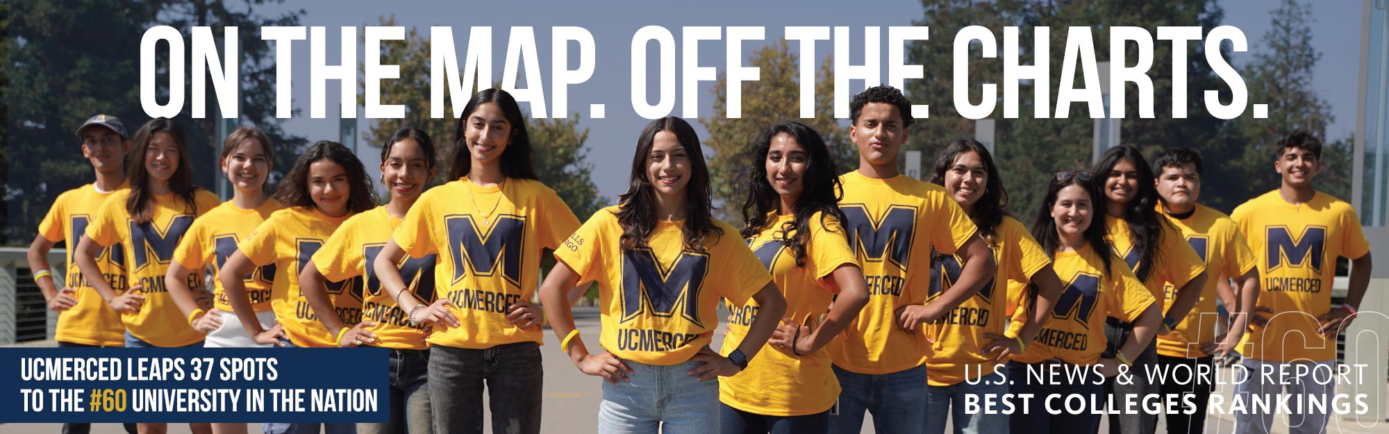 uc merced ranks top 30 in the nation