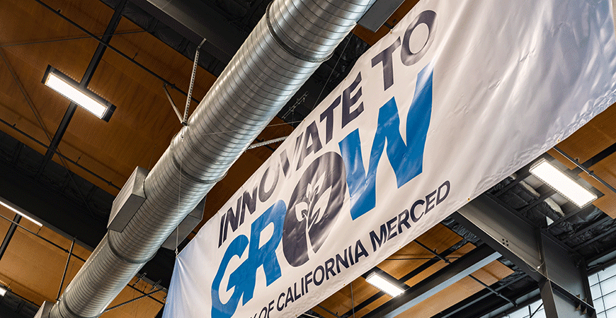 Innovate to Grow banner