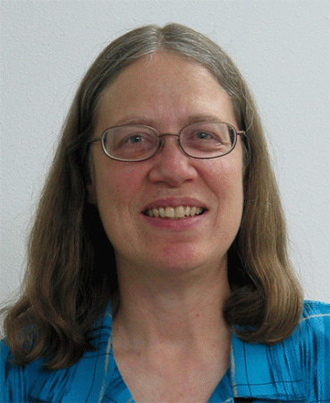 Professor Sarah Kurtz