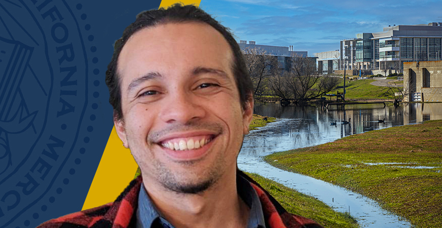 Luis Rubén González Marquez is conducting research this summer in Honduras, El Salvador and Guatemala thanks to funding from a ASA Doctoral Dissertation Research Improvement Grant 