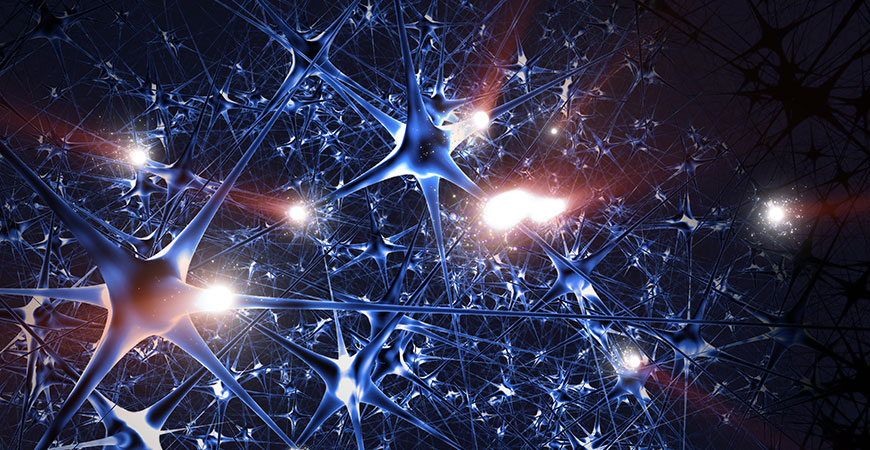 Neuron Hero image SAHA