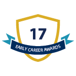 NSF Early Career Award Recipients