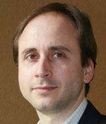 Stefano Carpin
