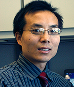 Yanbao Ma