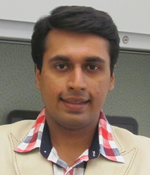 Venkattraman (Venkatt) Ayyaswamy Venkattraman (Venkatt) Ayyaswamy