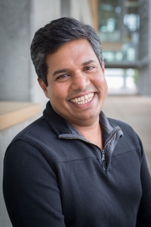 Professor Ajay Gopinathan