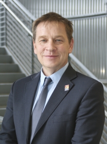 Erik Rolland