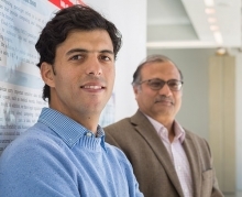 Mehdi Bahrami and Mukesh Singhal