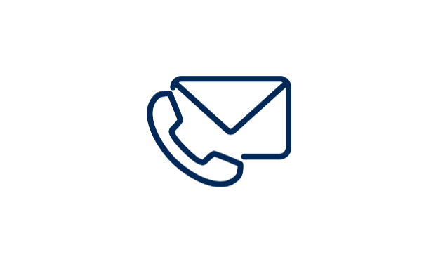 contact us icon