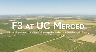 F3 at UC Merced