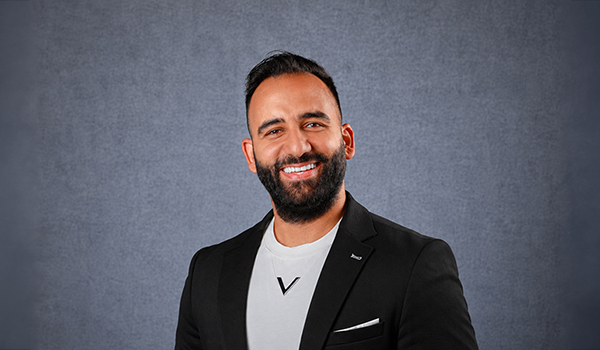 Ali Abou Takka