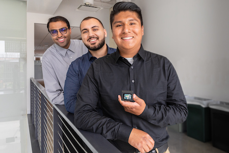 Bart Capstone Team