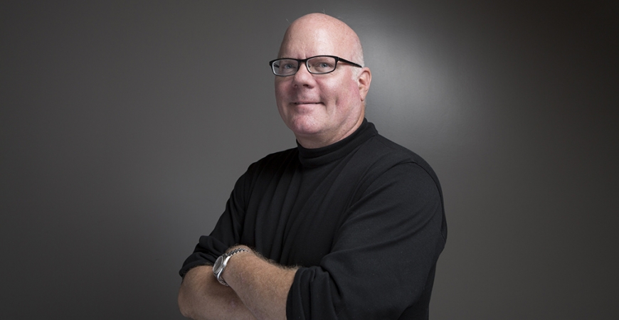 Behavioral economist Colin Camerer