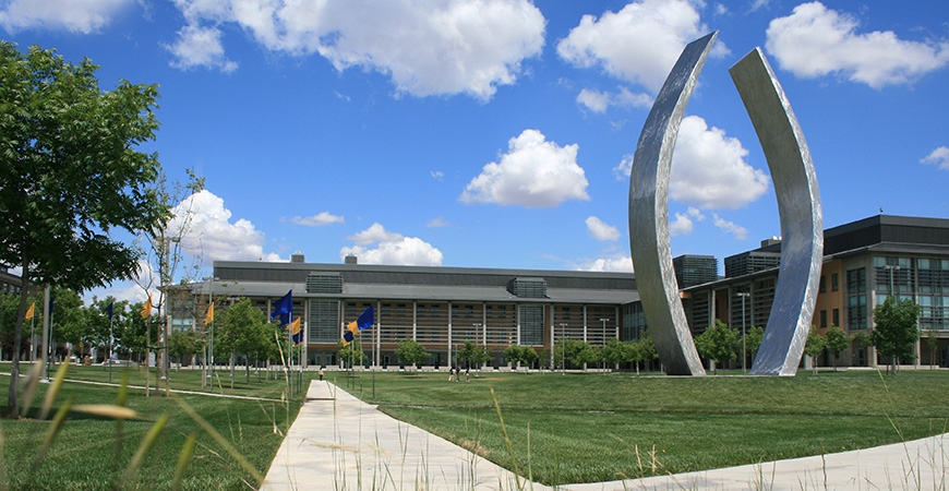 UC Merced appeared in The Princeton Review's