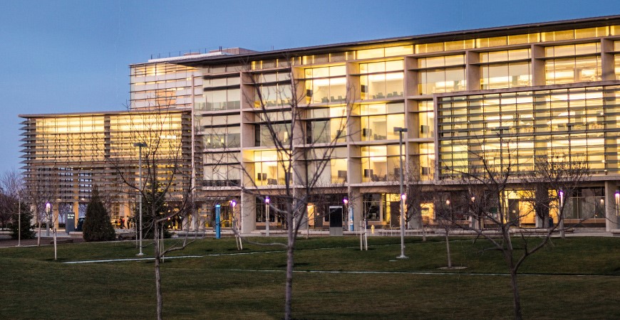 UC Merced Library