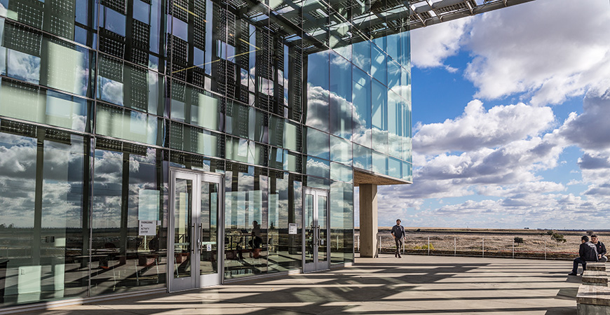 UC Merced jumped 44 spots from its previous high on the Sierra Club's
