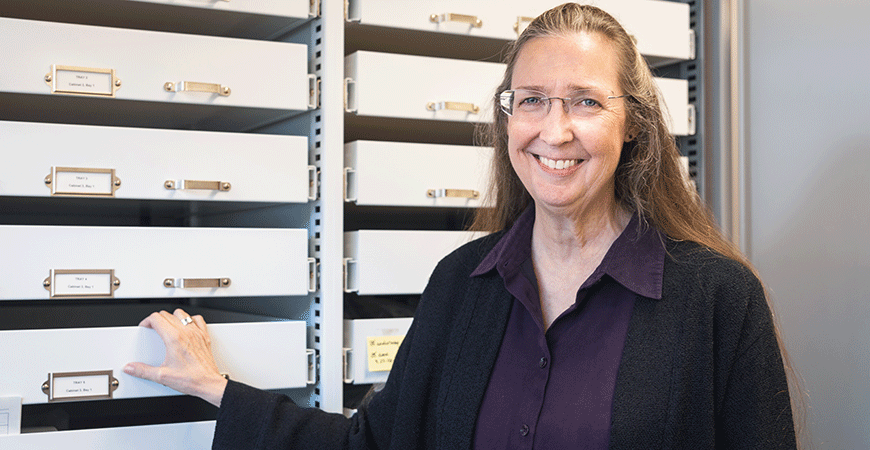 Professor Kathleen Hull