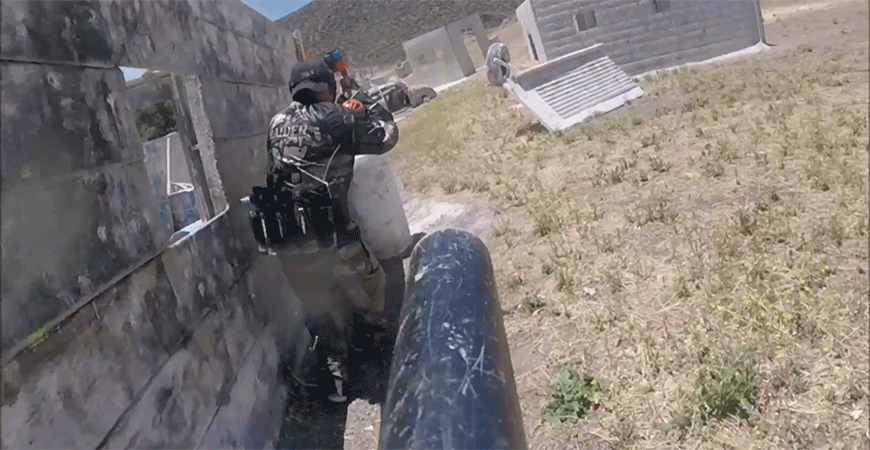 Paintball