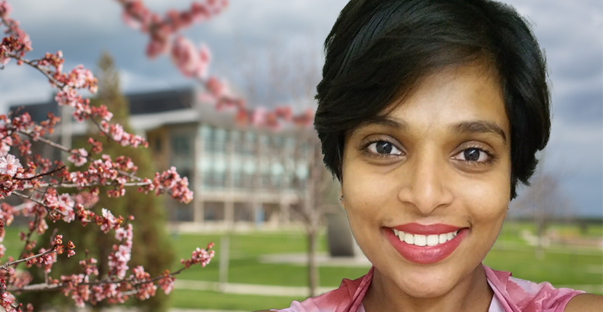 Ritwika Vallomparambath PanikkasserySugasree hero