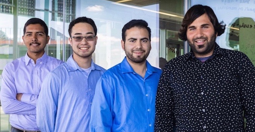 Starlite Capstone Team