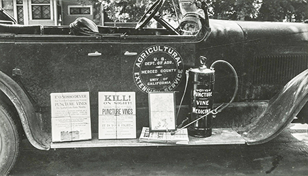 Agriculture Truck