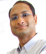 Sachin Goyal