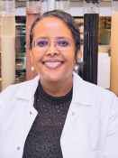 Asmeret Asefaw Berhe