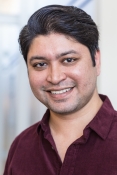 Ahmed Arif