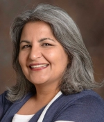 Anita Bhappu