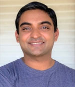 Santosh Chandrasekhar