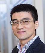 Assistant Professor Wan Du Portrait