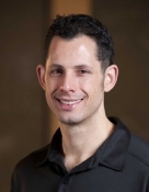 Associate Professor and Graduate Program Chair (MIST) John Abatzoglou Headshot