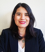 Jeanette Cobian-Iñiguez