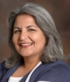 Anita Bhappu
