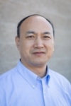 YangQuan Chen