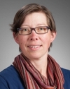 Crystal A. Kolden Headshot