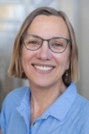Martha Conklin