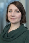 Marie-Odile Fortier